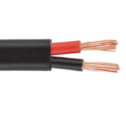 Kjøretøykabel FLRY / FLRYY – 1,5–6 mm² – per 10 cm