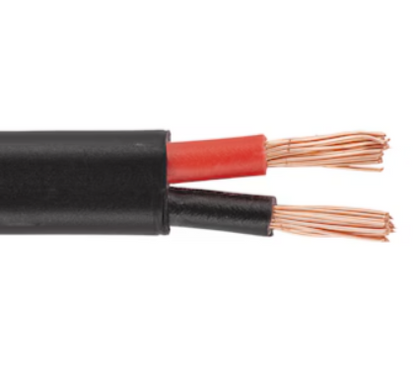 Kjøretøykabel FLRY / FLRYY – 1,5–6 mm² – per 10 cm