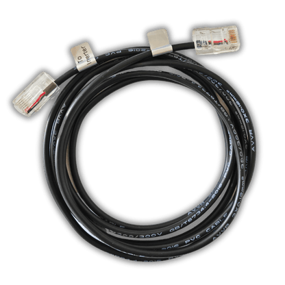 VE.Can BMS-kabel til Victron og Supervolt | Supervolt