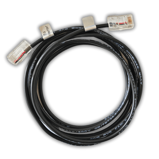 VE.Can BMS-kabel til Victron og Supervolt | Supervolt
