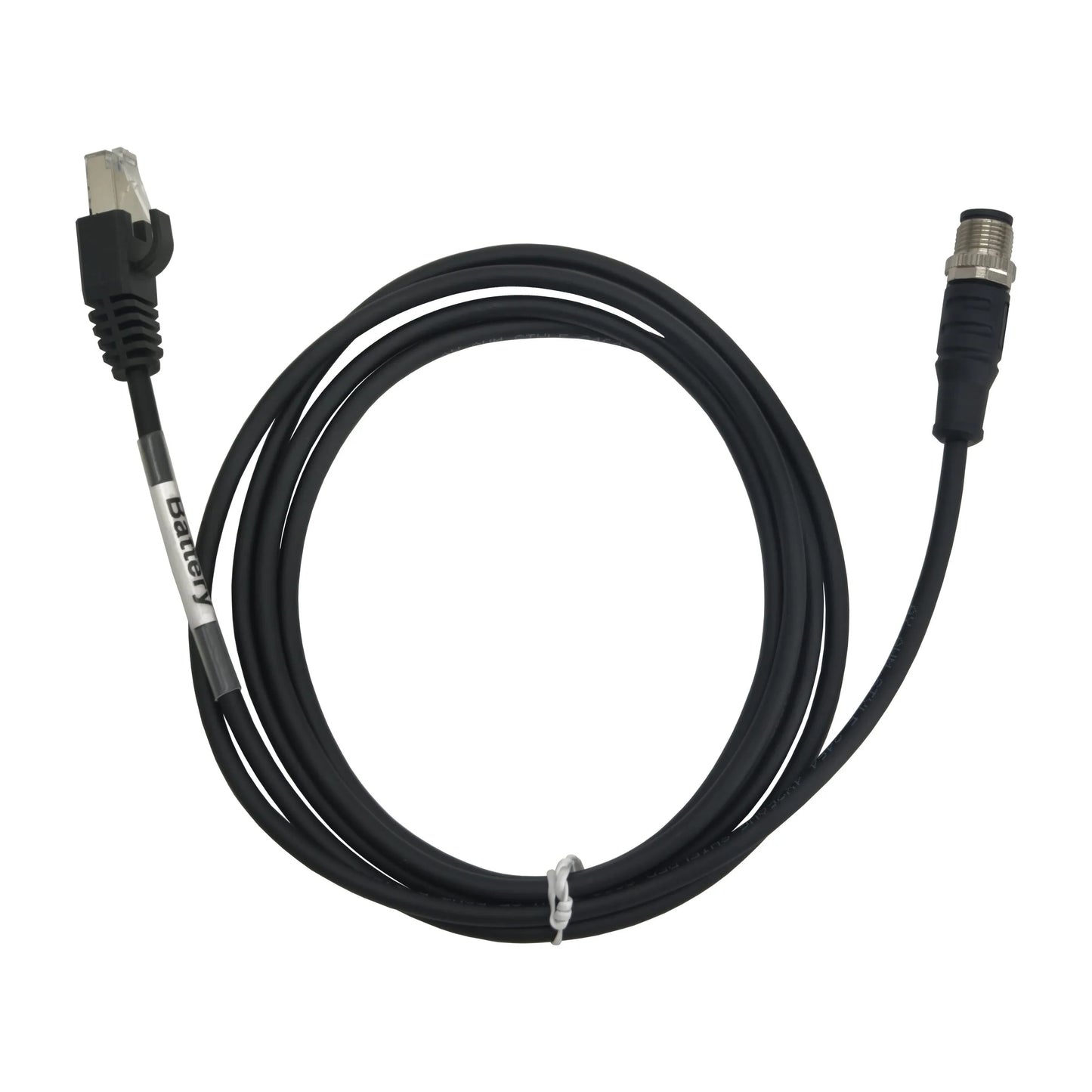 NMEA2000 Kabel til Båt og Supervolt Batteri | Supervolt
