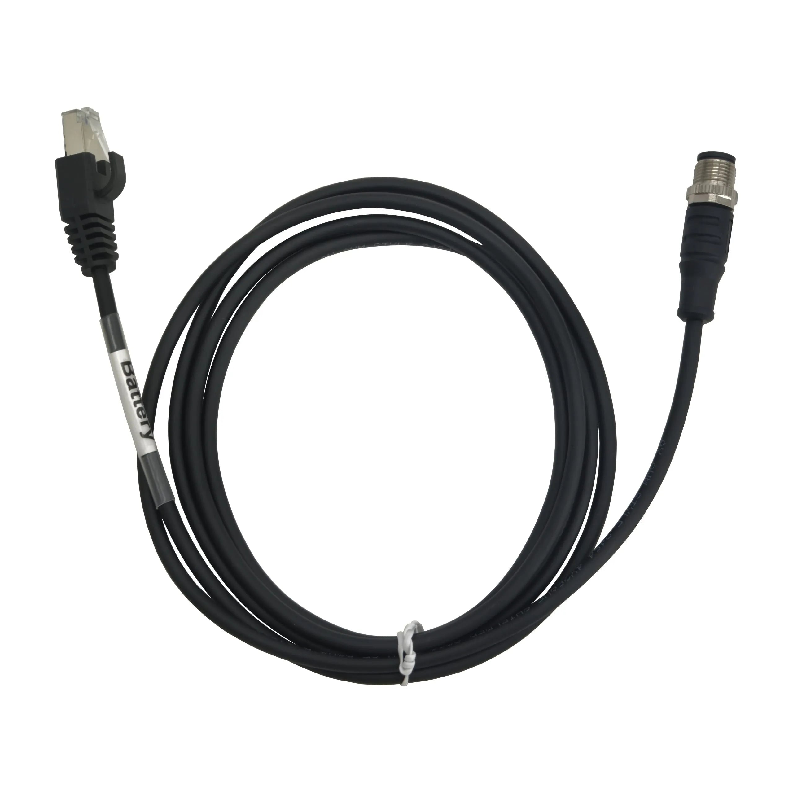 NMEA2000 Kabel til Båt og Supervolt Batteri | Supervolt