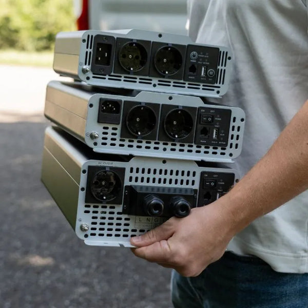 Inverter