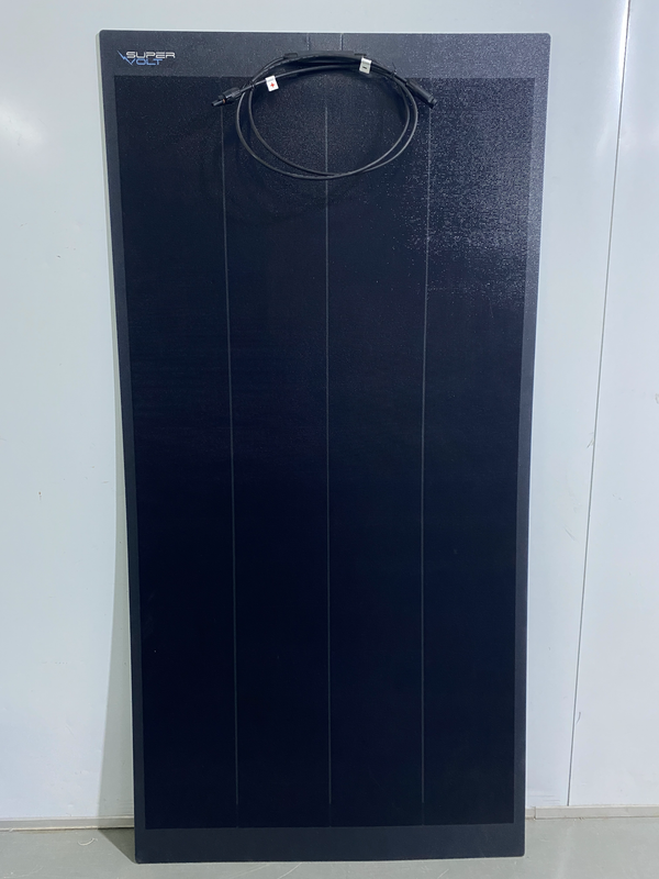 Solarpaneler